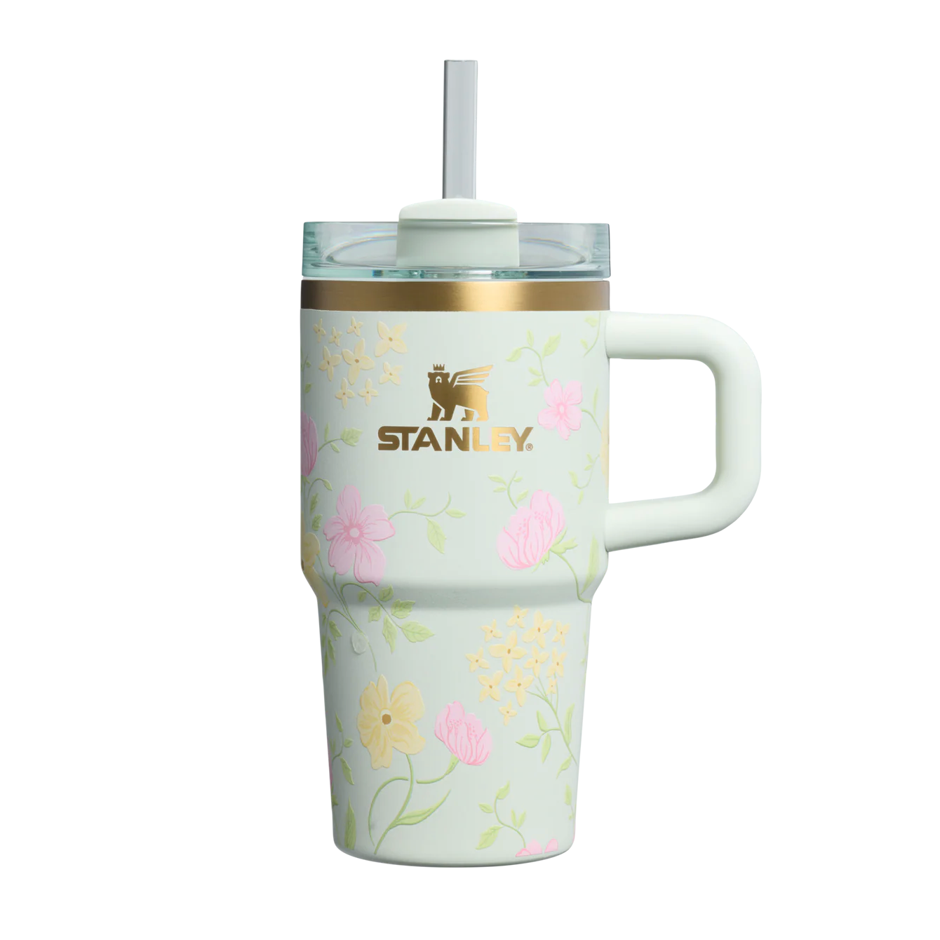 The Easter Quencher H2.0 Flowstate™ Tumbler 🌸 | 591 ml | 20 OZ