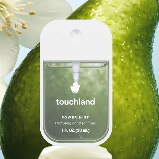 Rainwater - Hand Sanitizer