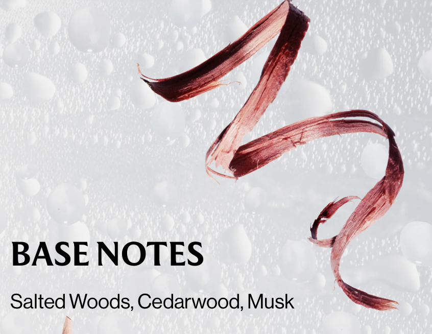 Rainwater - Hand Sanitizer