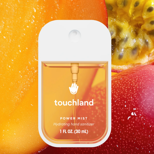 Mango Passion - Hand Sanitizer