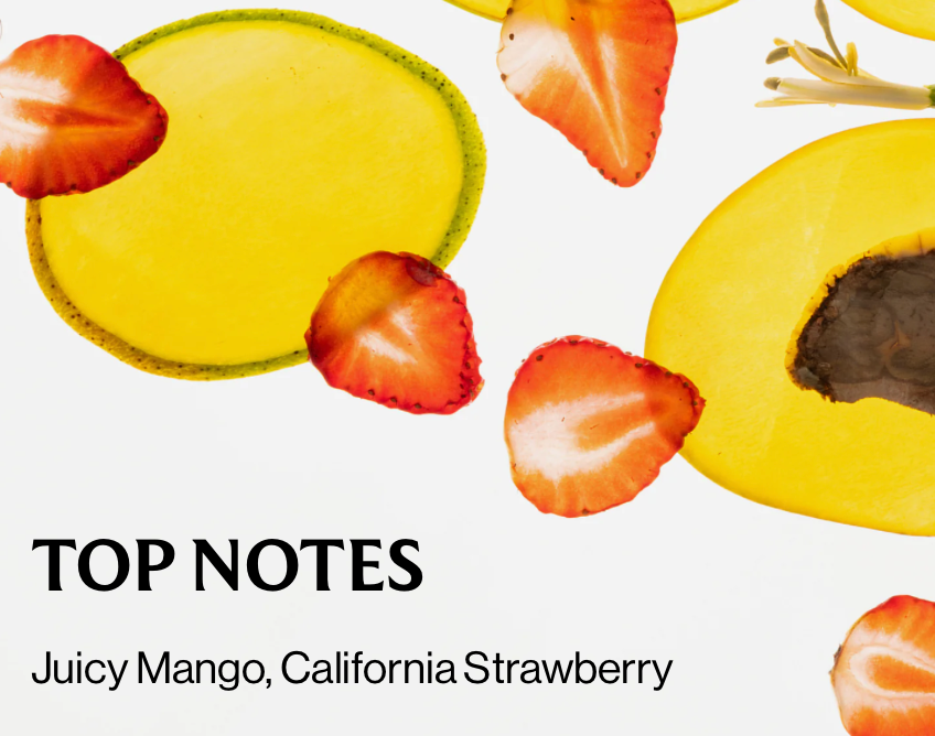 Mango Passion - Hand Sanitizer