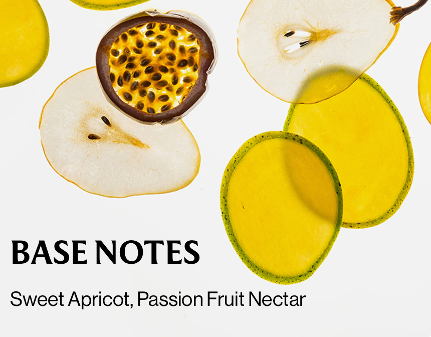 Mango Passion - Hand Sanitizer