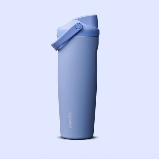 Out of the Blue 🦋 | Owala FreeSip Sway | 30 oz