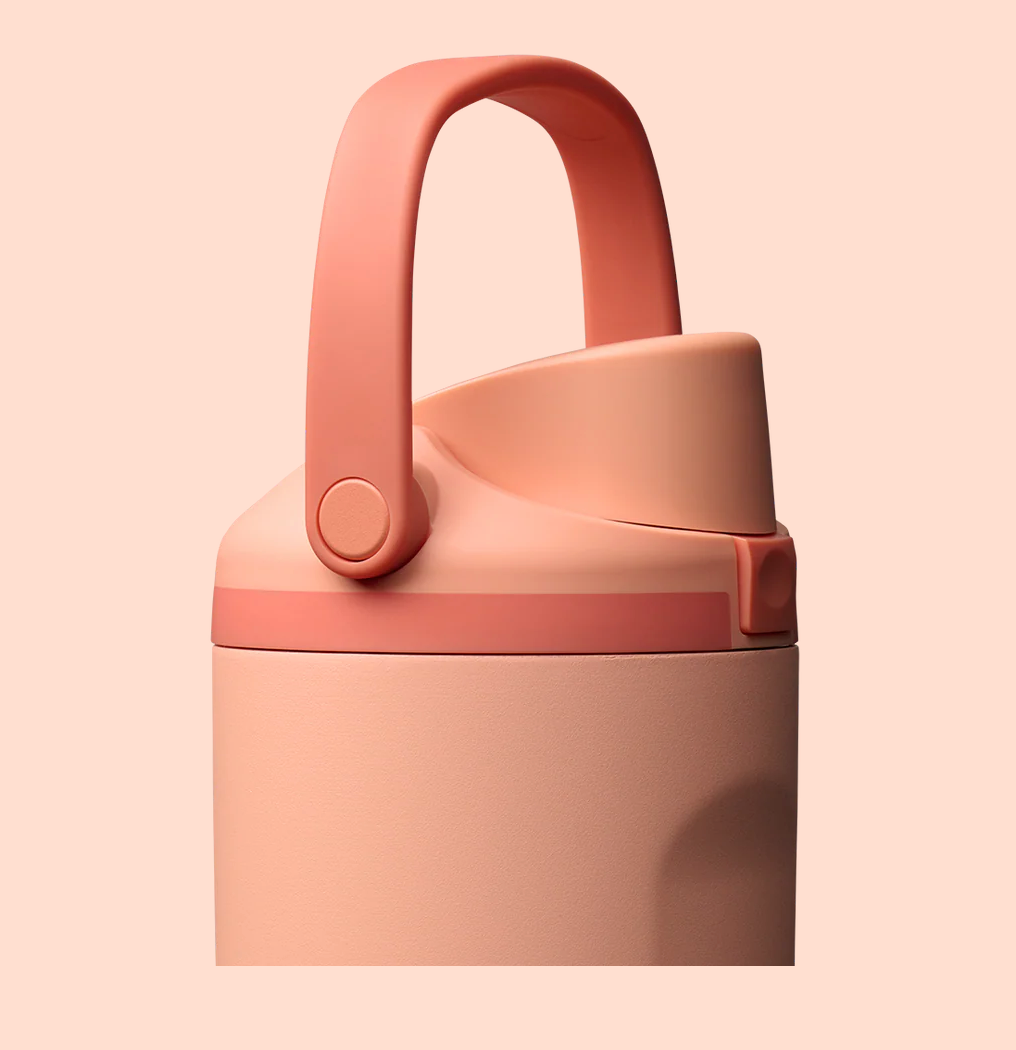 Peach of Mind 🍑 | Owala FreeSip Sway | 30 oz