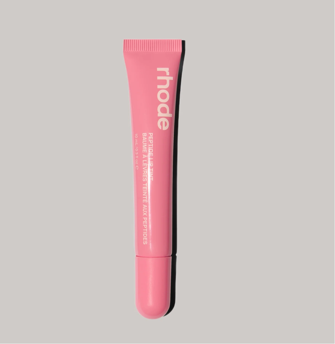 Rhode tinta de labios | Peptide lip tint | Sweet pea 🌸