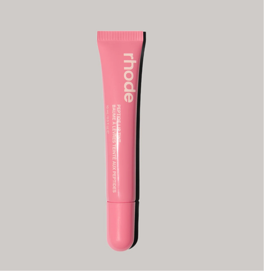 Rhode tinta de labios | Peptide lip tint | Sweet pea 🌸