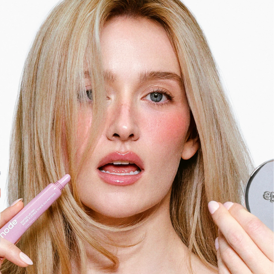 Rhode tinta de labios | Peptide lip tint | Pretzel 🥨