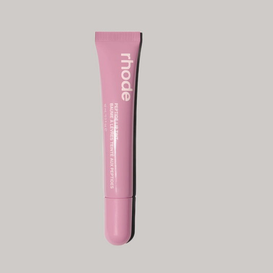 Rhode tinta de labios | Peptide lip tint | Pretzel 🥨