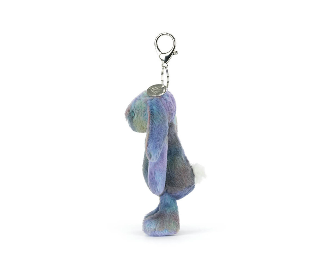 Jelly Cat | Peluche | Zodihop Luxe Bunny Bag Charm 🐰