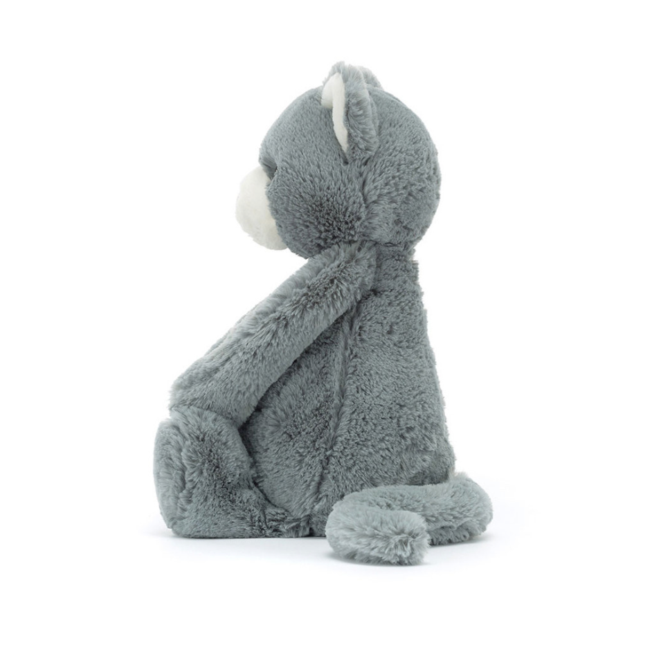 Jelly Cat | Peluche | Bashful Kitten 🐈‍⬛