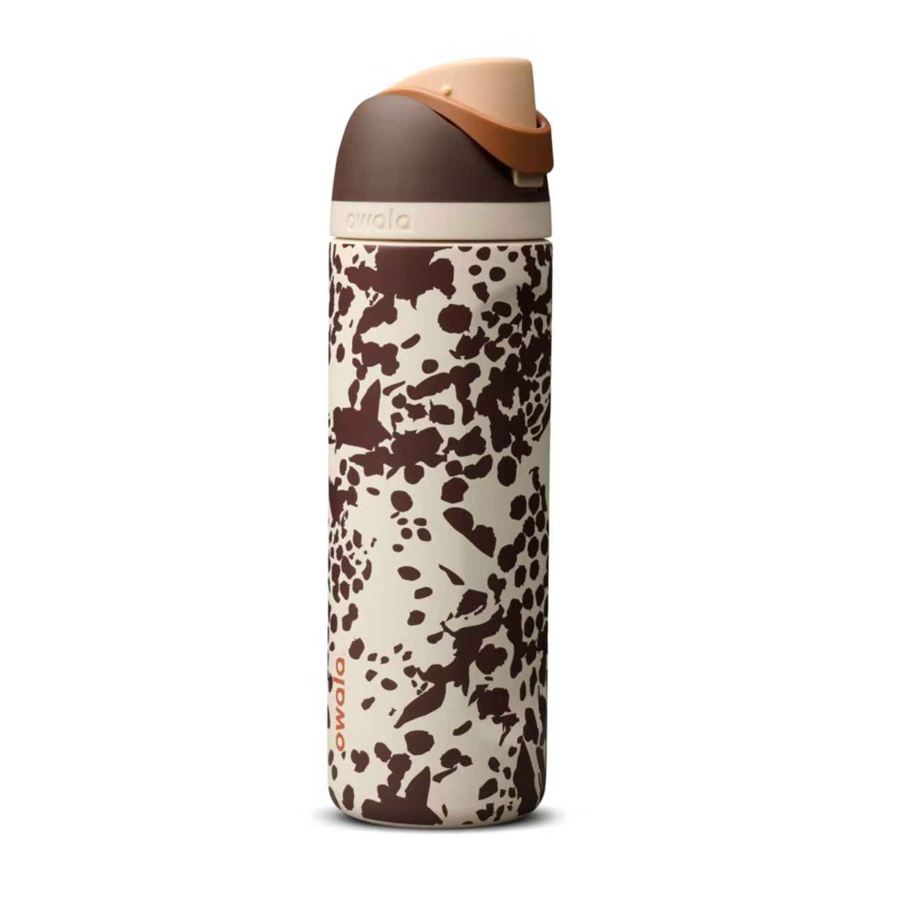 Cowgirl Core 🤎 | Owala FreeSip | 24 oz