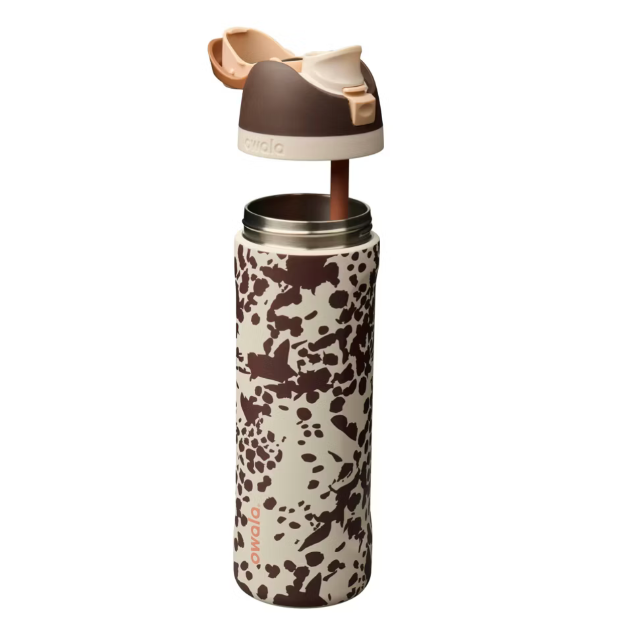Cowgirl Core 🤎 | Owala FreeSip | 24 oz