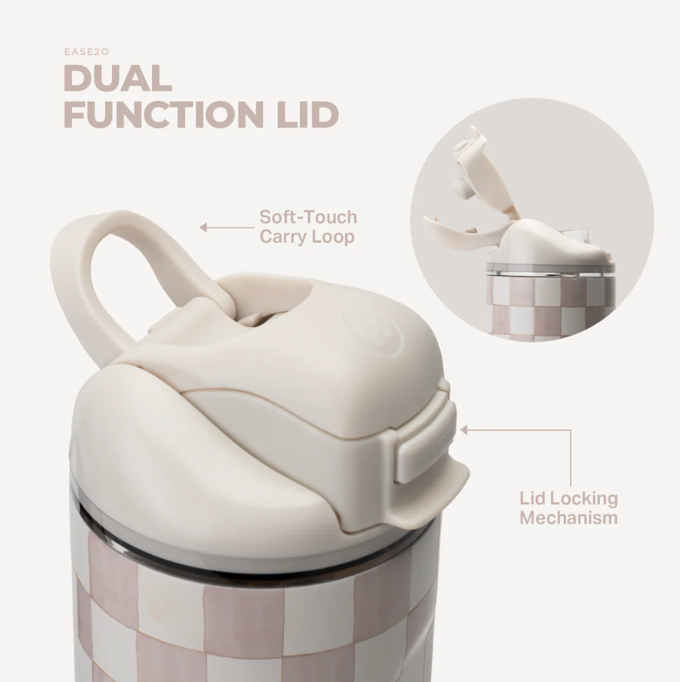 Sandstone | Ease2o (24oz) | 710 ml