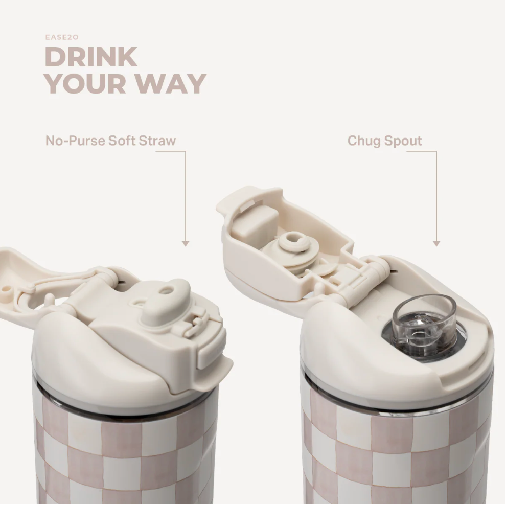 Sandstone | Ease2o (24oz) | 710 ml