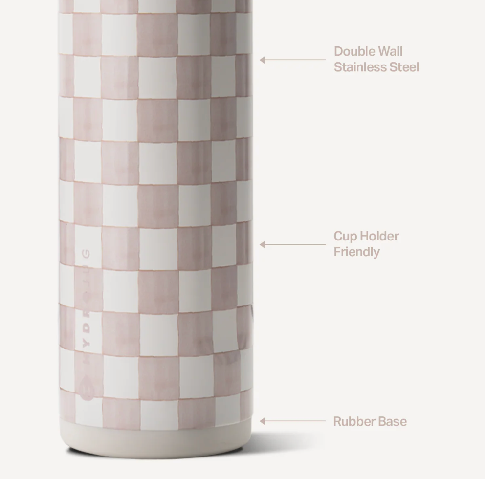 Sandstone | Ease2o (24oz) | 710 ml