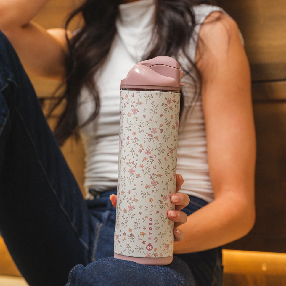 Magnolia 🪷 | Ease2o (24oz) | 710 ml