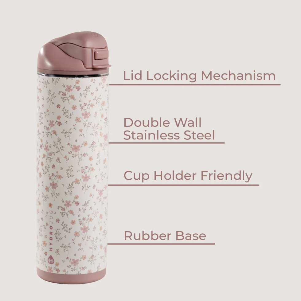 Magnolia 🪷 | Ease2o (24oz) | 710 ml