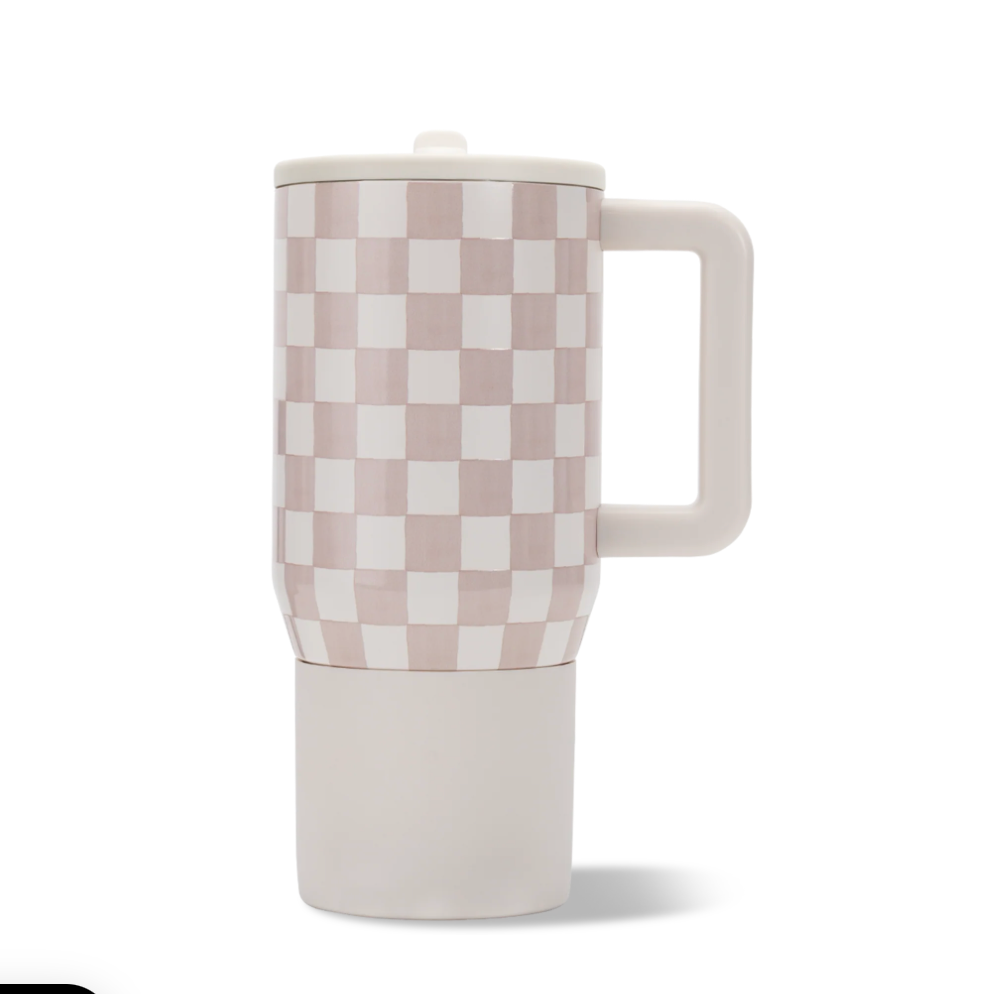 Sandstone ⌛️ | Hydrojug Traveler 591 ml | 20 oz
