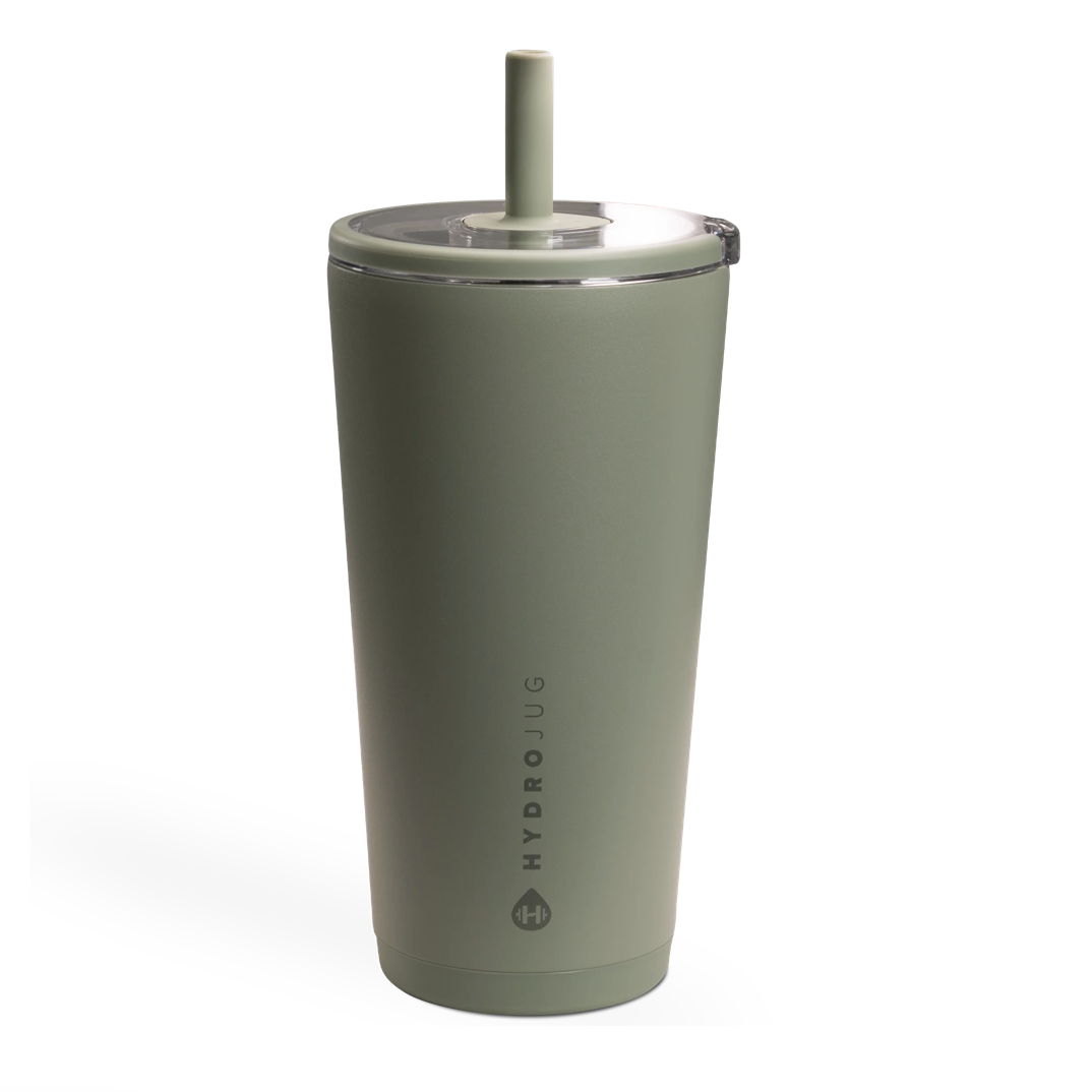 Courtyard 🫒| Everyday Tumbler 20oz | 591 ml