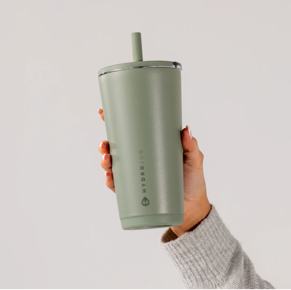 Courtyard 🫒| Everyday Tumbler 20oz | 591 ml