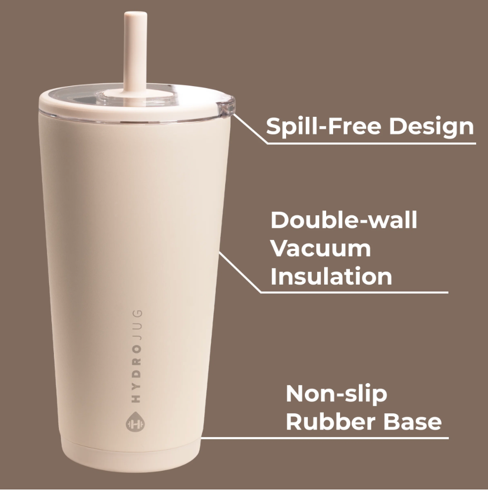 Dune 🐌 | Everyday Tumbler 20oz | 591 ml