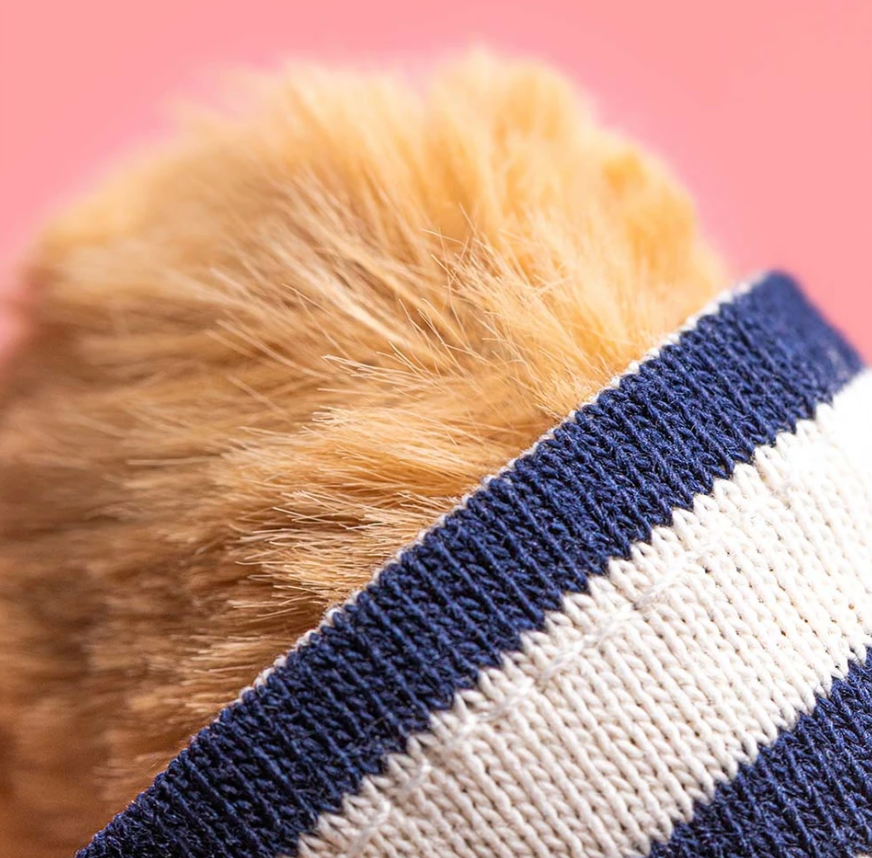 Jelly Cat | Peluche | Bartholomew Bear Seafarer Outfit  🧸⚓️