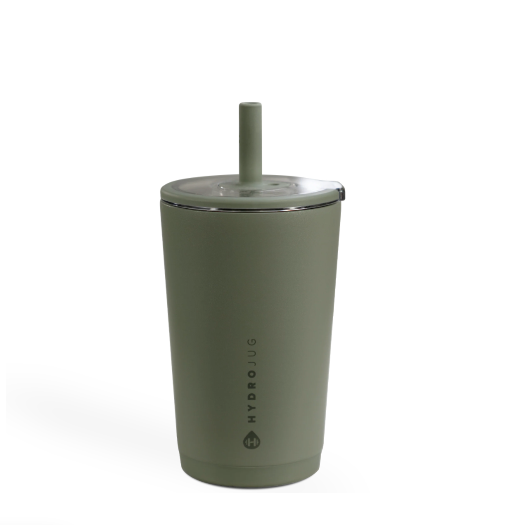 Courtyard 🫒 | Everyday Tumbler 14 oz | 415 ml