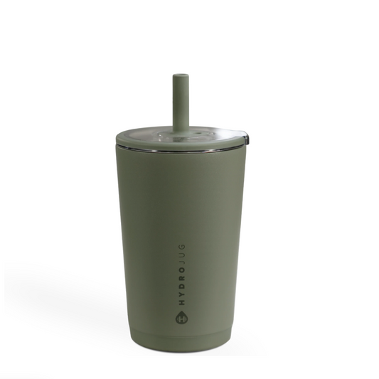 Courtyard 🫒 | Everyday Tumbler 14 oz | 415 ml
