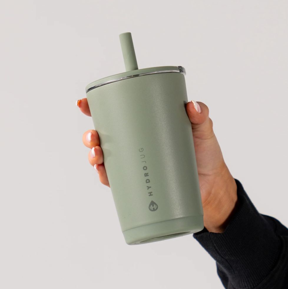 Courtyard 🫒 | Everyday Tumbler 14 oz | 415 ml