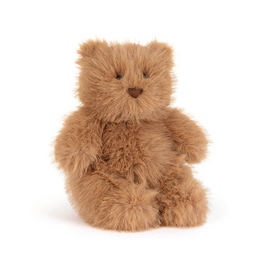 Jelly Cat | Peluche | Bartholomew Bear Bouffant 🐻