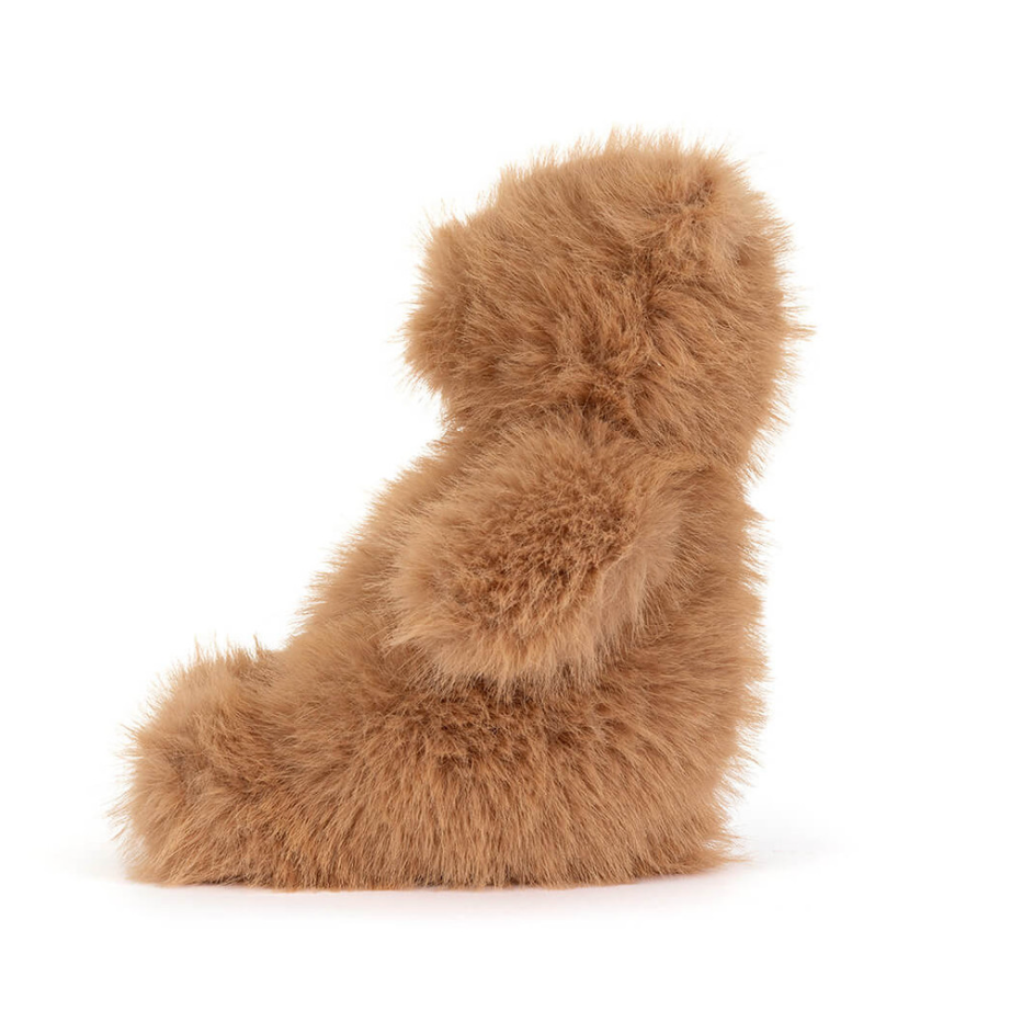 Jelly Cat | Peluche | Bartholomew Bear Bouffant 🐻