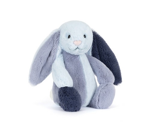 Jelly Cat | Peluche | Puddlesea Bunny 🐰💙