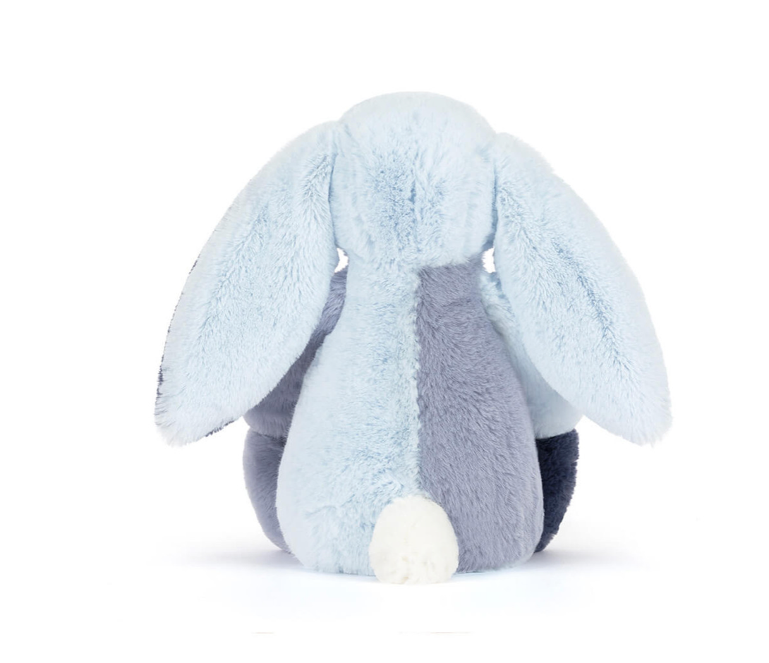 Jelly Cat | Peluche | Puddlesea Bunny 🐰💙