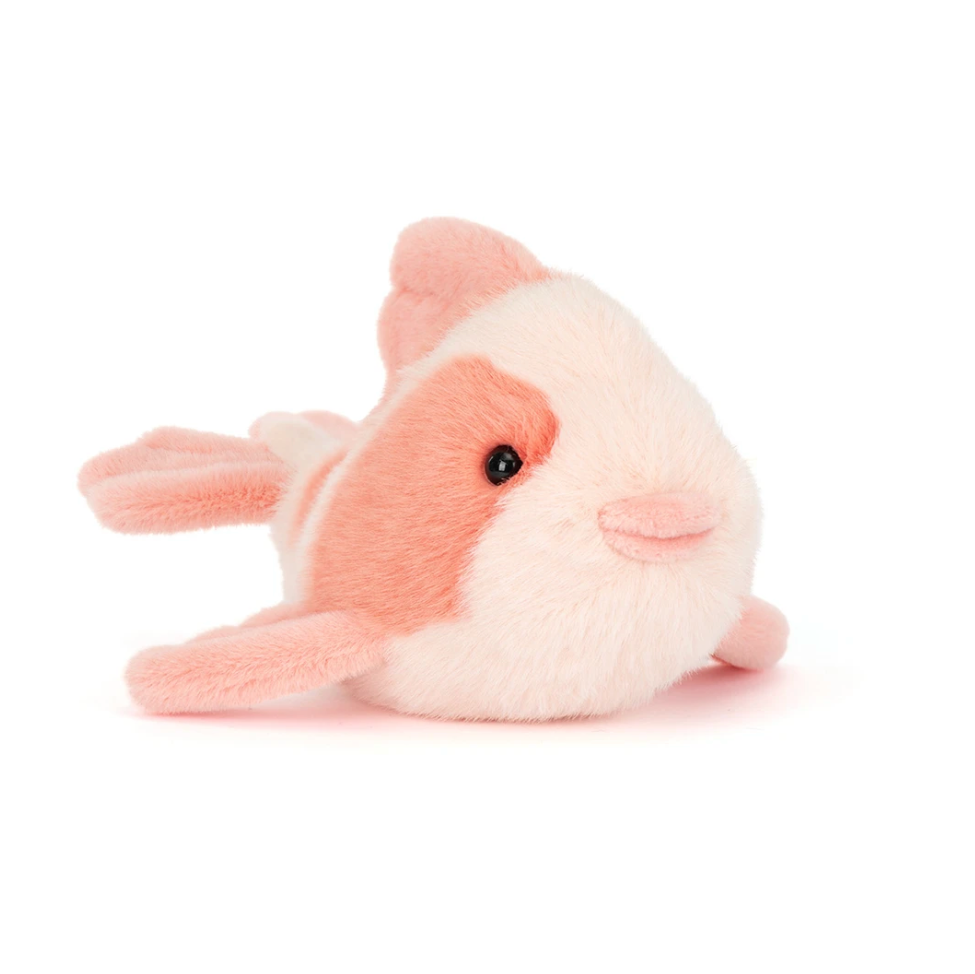 Jelly Cat | Peluche | Fancy Carp 🐟