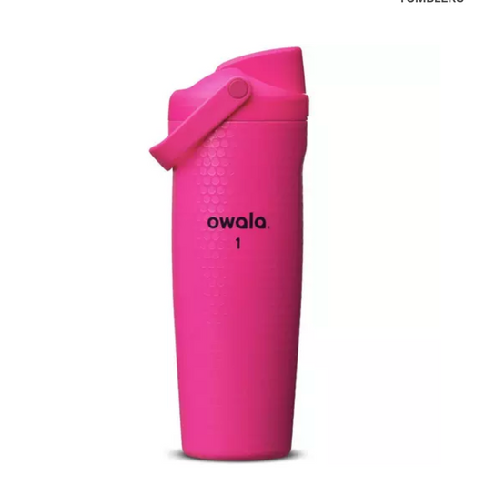 Early Birdie 💖🏌🏻‍♀️| Owala Star Wars FreeSip Sway Insulated Stainless  |  30 oz