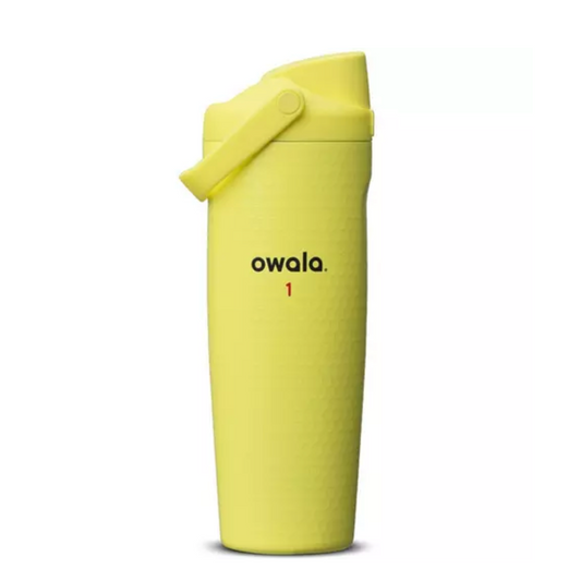 That’s A Gimmie🏌🏻‍♀️| Owala Star Wars FreeSip Sway Insulated Stainless  |  30 oz