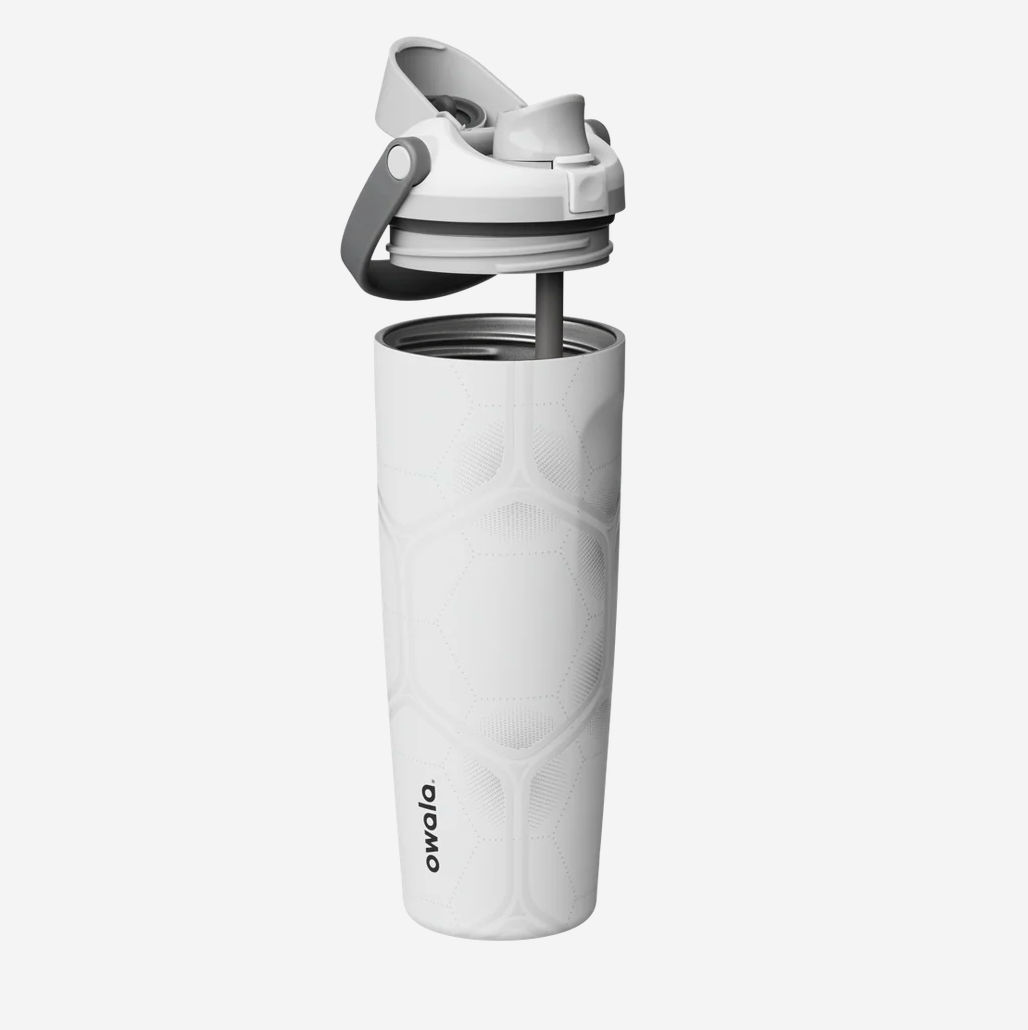 GOAL! ⚽️ | Owala Star Wars FreeSip Sway Insulated Stainless  |  30 oz
