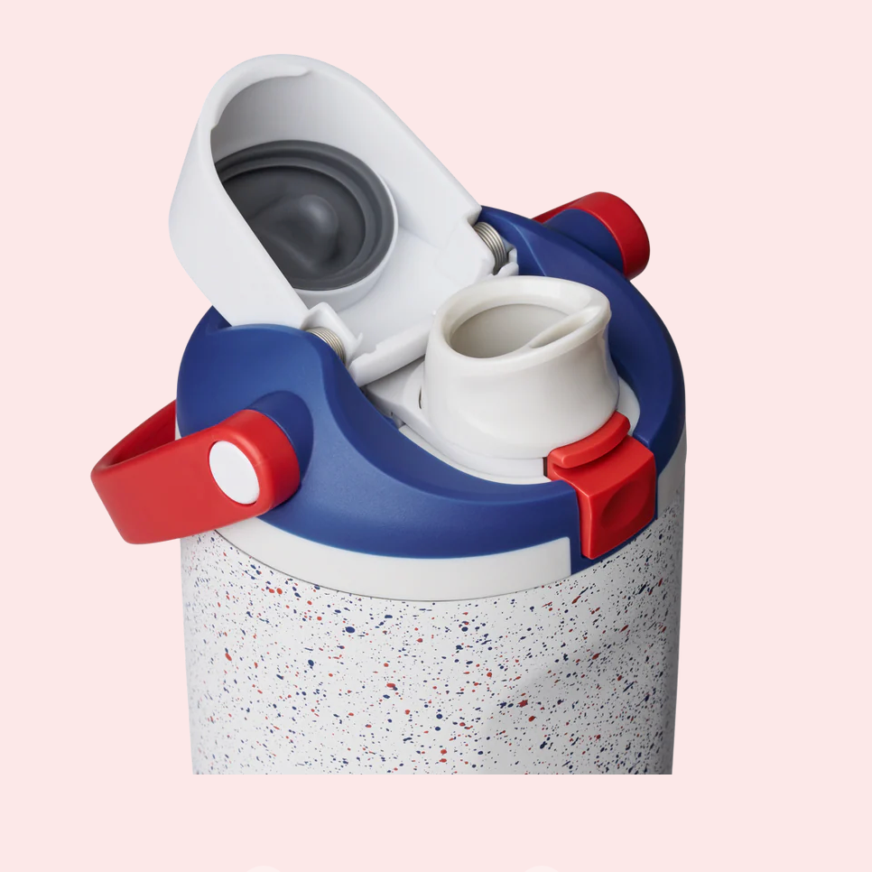 Splash of Liberty 🎊 | Owala Star Wars FreeSip Sway Insulated Stainless  |  30 oz