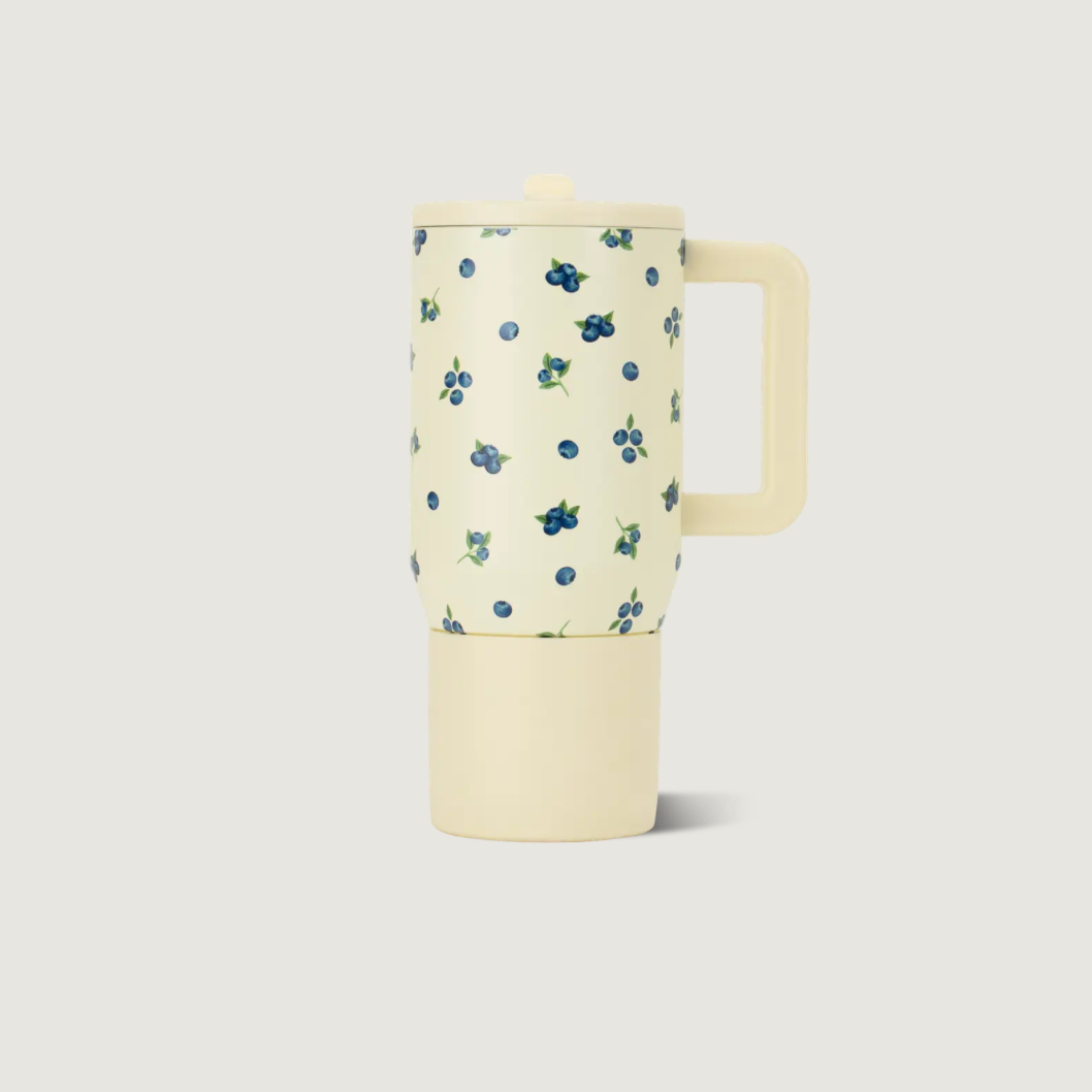 Freshly Pick´d 🫐 | Hydrojug Traveler 591 ml | 20 oz