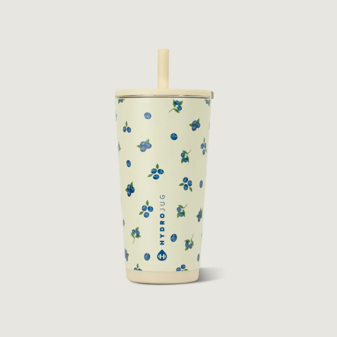 Freshly Pick´d 🫐| Everyday Tumbler 20oz | 591 ml