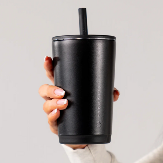 Black 🖤 | Everyday Tumbler 14 oz | 415 ml