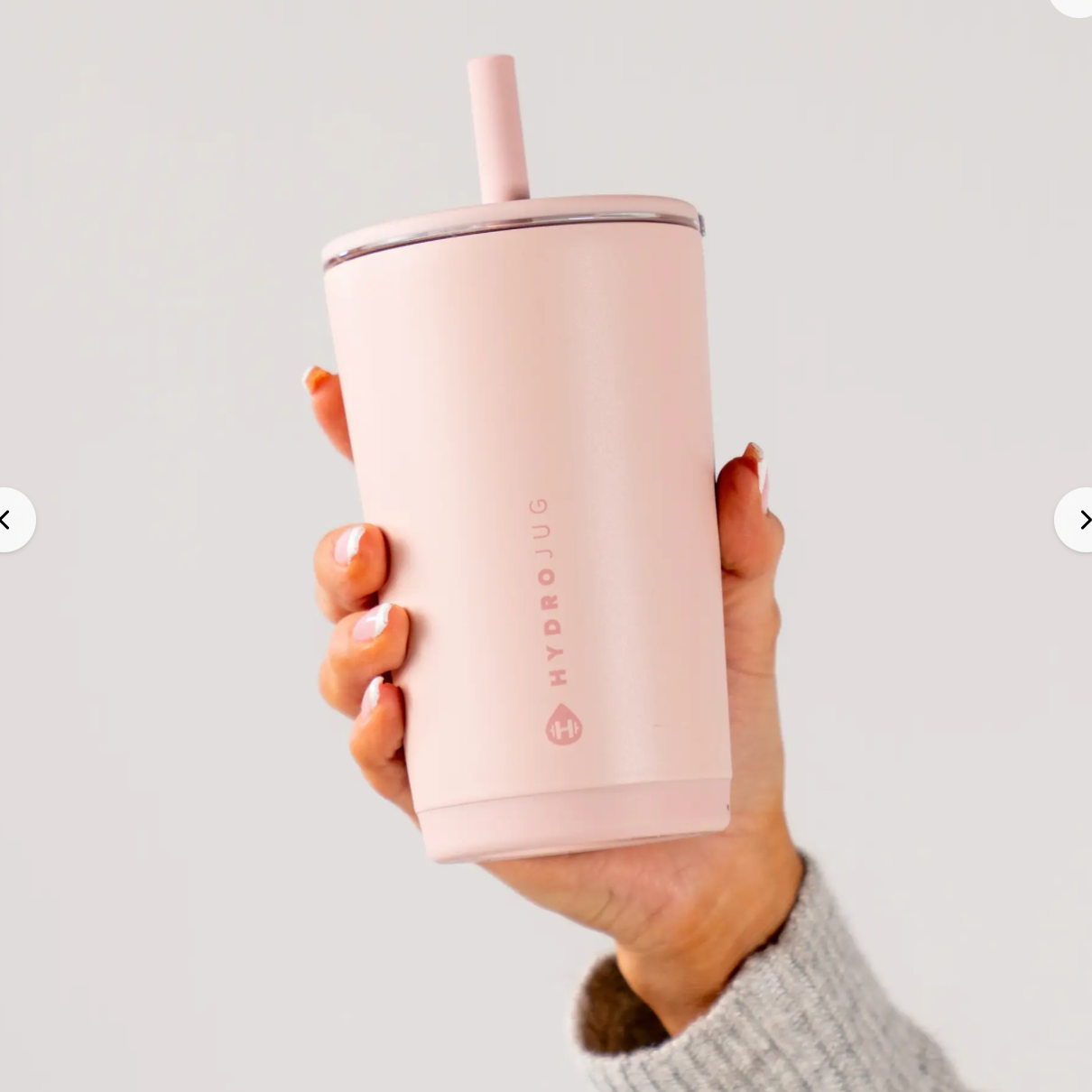 Dusty Rose 🌸 | Everyday Tumbler 14 oz | 415 ml