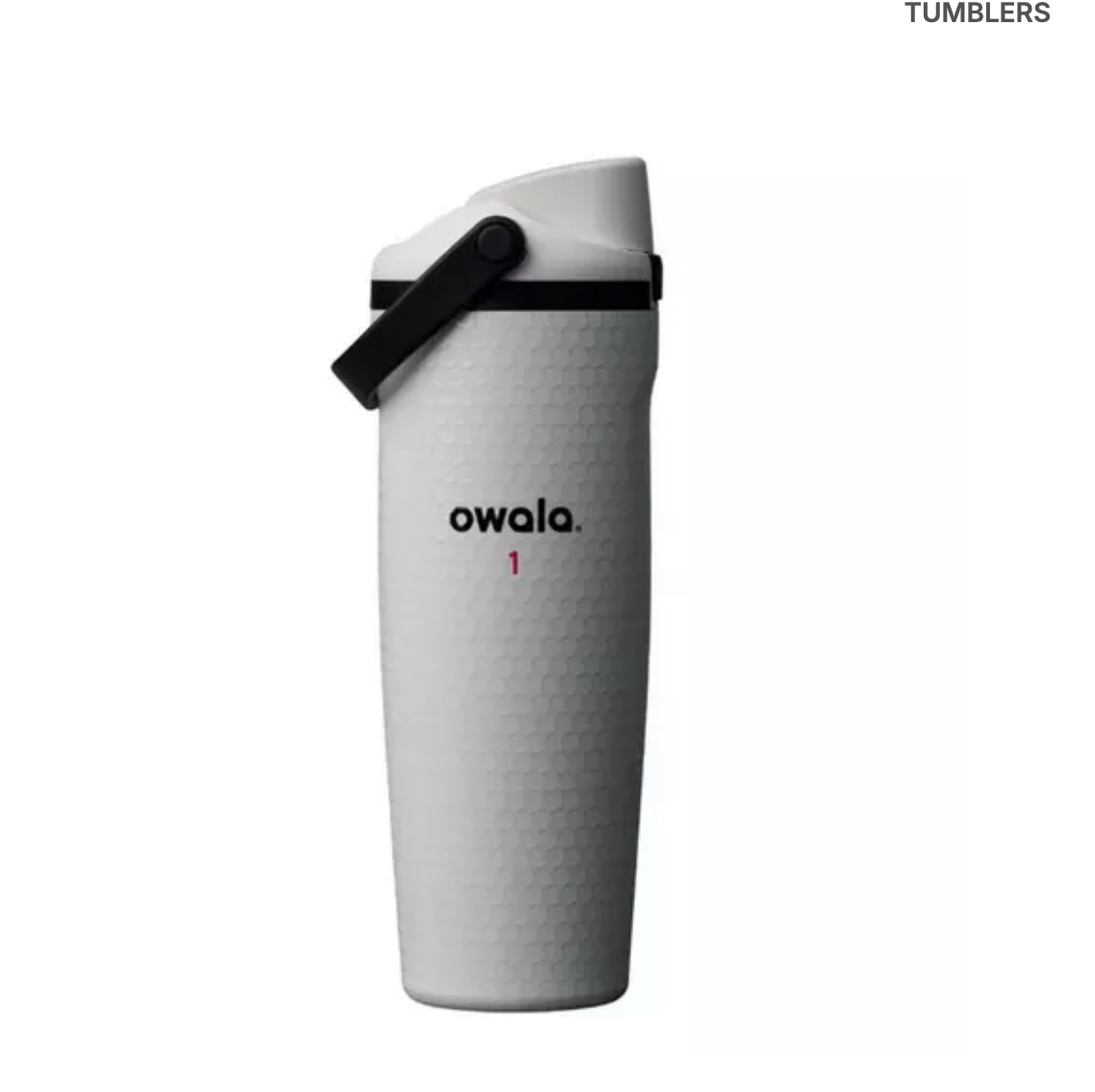 Water Hazard ⛳️🤍 | Owala FreeSip Sway Golf Stainless Steel Water Bottle |  30 oz