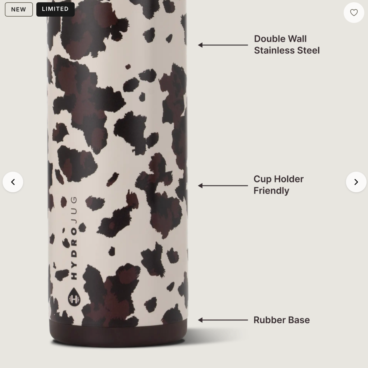 Frontier 🤠| Ease2o (24oz) | 710 ml