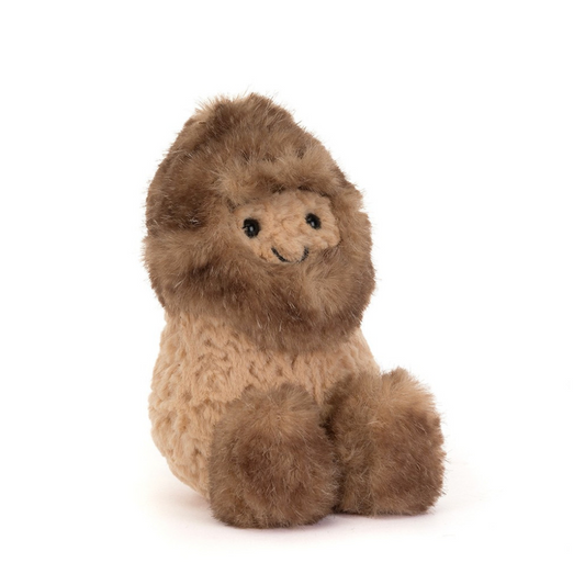 Jelly Cat | Peluche | Amuseables Peanut ‘Yeti’ 🥜