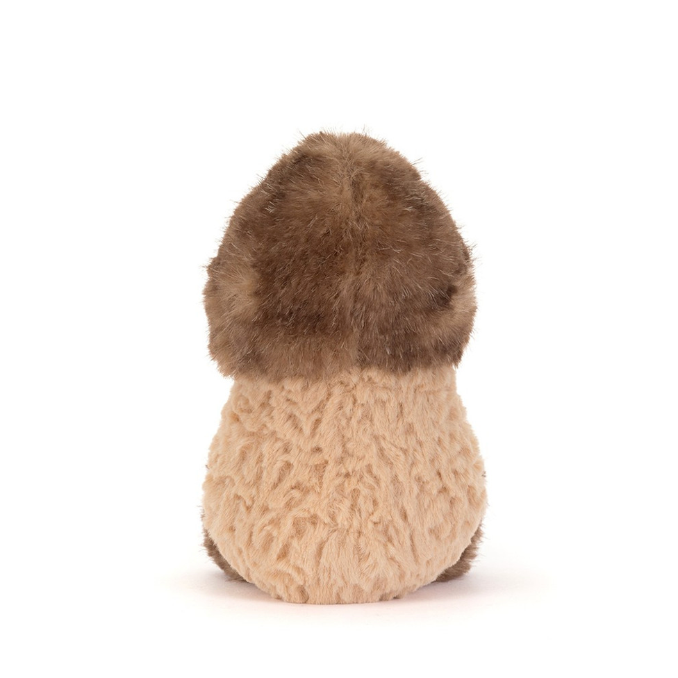 Jelly Cat | Peluche | Amuseables Peanut ‘Yeti’ 🥜