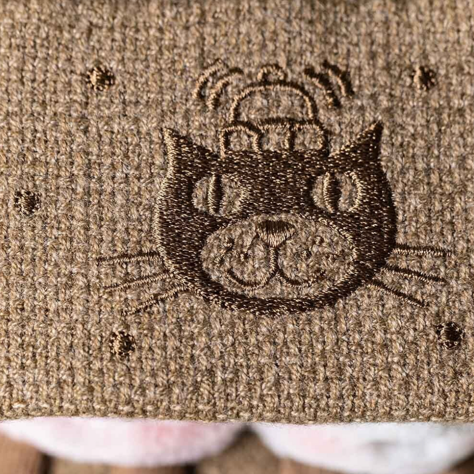 Jelly Cat | Peluche | Amuseables S'mores 🏕️
