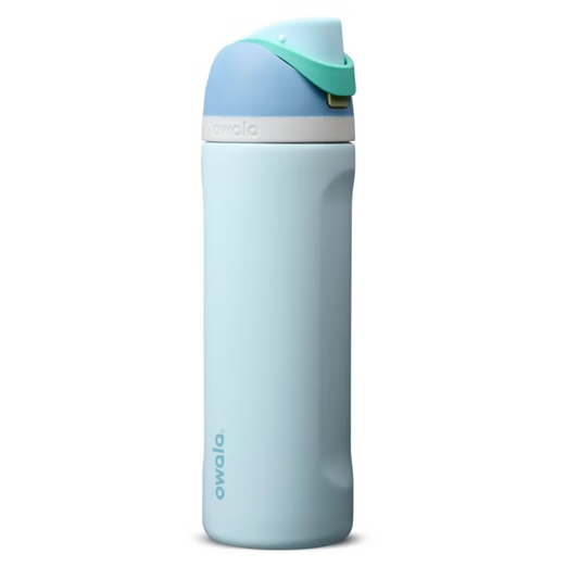 Bluebird 🩵 | Owala FreeSip | 24 oz
