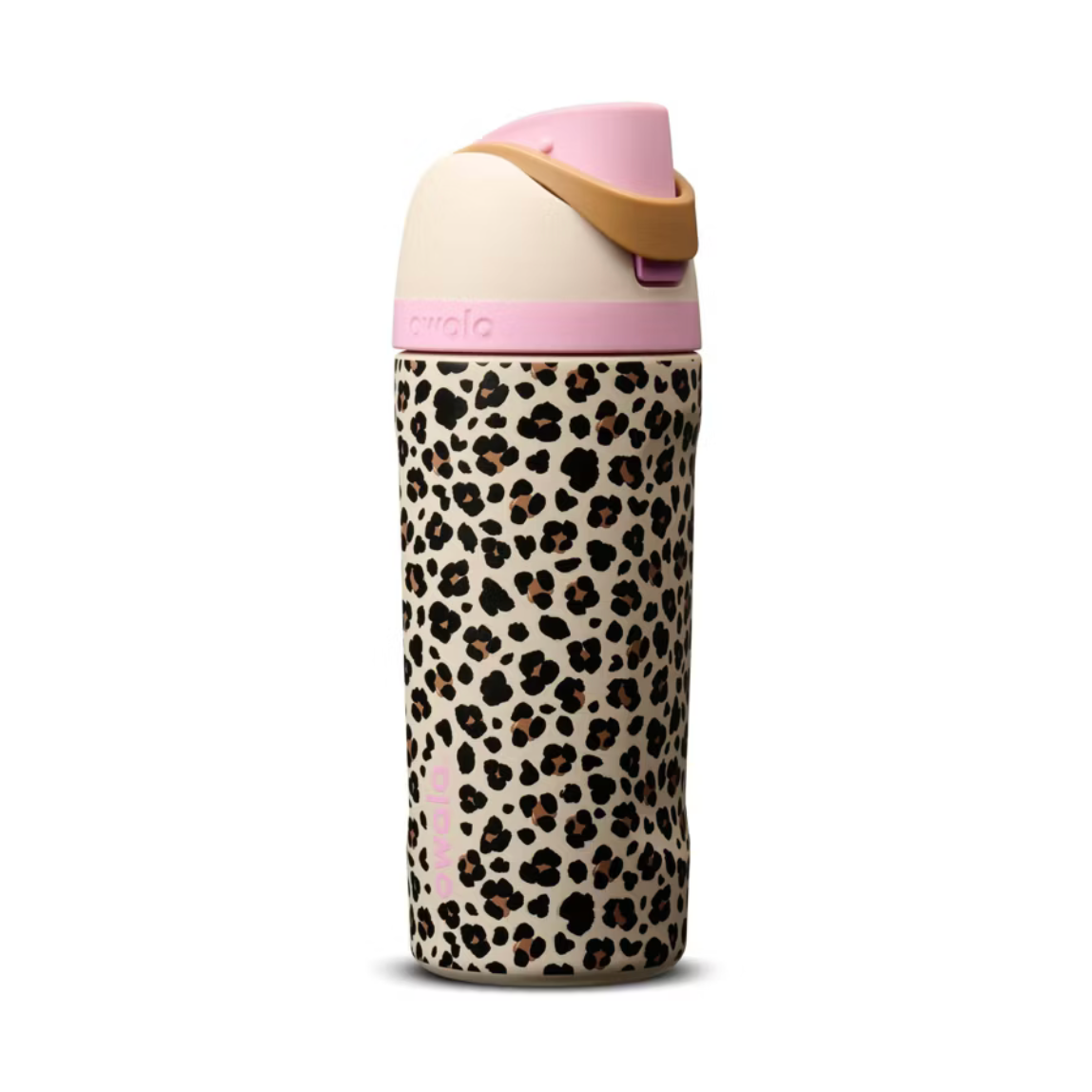 Wild one 🐆  | Owala Kids' x Cat & Jack FreeSip 473 ml | 16 oz