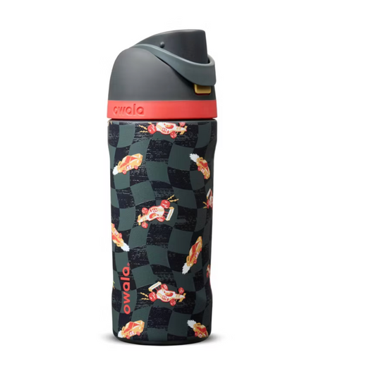 Finish Line 🏁  | Owala Kids x Cat & Jack FreeSip 473 ml | 16 oz